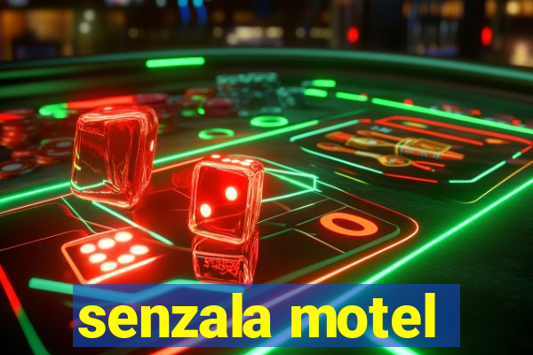 senzala motel